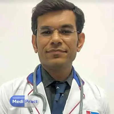 Dr. Ashish Undakat Profile Picture