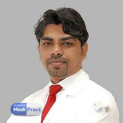Dr. Ashish V Ukey Profile Picture