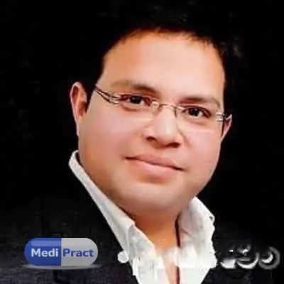 Dr. Ashish Vaish Profile Picture
