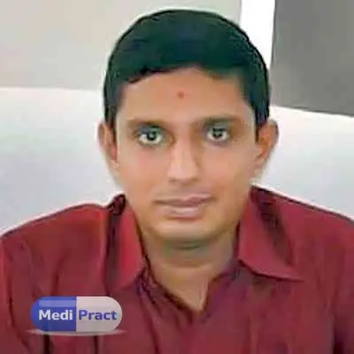 Dr. Ashish vakeria Profile Picture