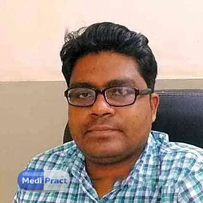 Dr. Ashish Valvi Profile Picture