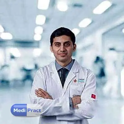 Dr. Ashish Vashishth Profile Picture