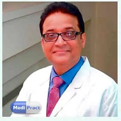 Dr. Ashish Vashistha Profile Picture