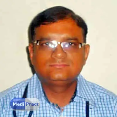 Dr. Ashish Vedpathak Profile Picture