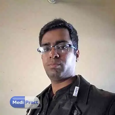 Dr. Ashish Wasan Profile Picture