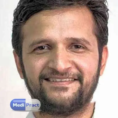 Dr. Ashish Yadav Profile Picture