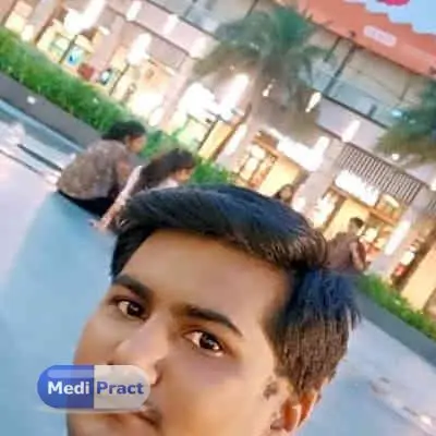 Dr. Ashishkumar Baheti Profile Picture