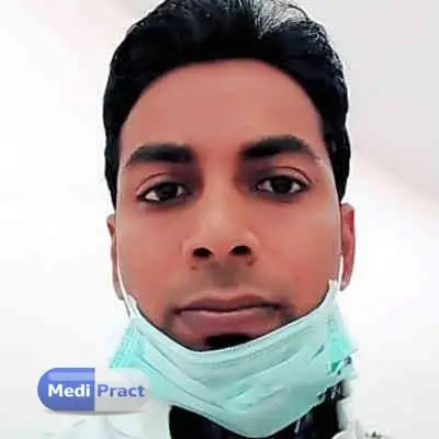 Dr. Ashit Kumar Profile Picture