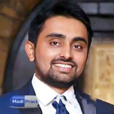 Dr. Ashit Manek Profile Picture