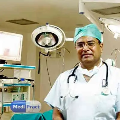 Dr. Ashit Sharma Profile Picture