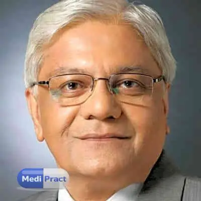 Dr. Ashit Sheth Profile Picture