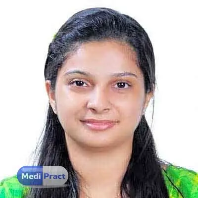 Dr. Ashita Elizabeth Abby Profile Picture