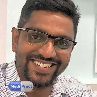Dr. Ashitesh Kumar Profile Picture