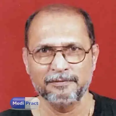 Dr. Ashith Rao Profile Picture