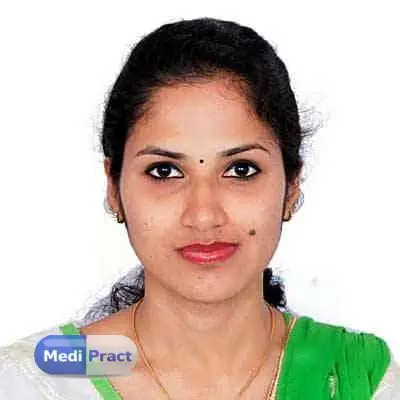 Dr. Ashitha A Profile Picture
