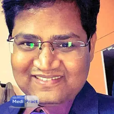 Dr. Ashiwani Kumar Pankaj Profile Picture