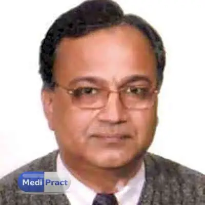 Dr. Ashiwini Seth Profile Picture