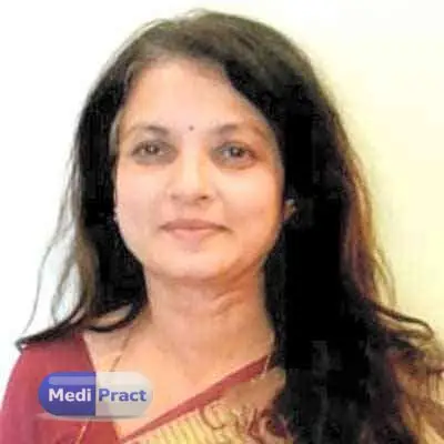 Dr. Ashlesha Sankhe Profile Picture