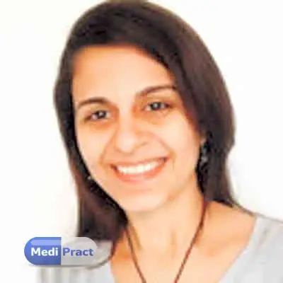 Dr. Ashlesha Satish Udare Profile Picture