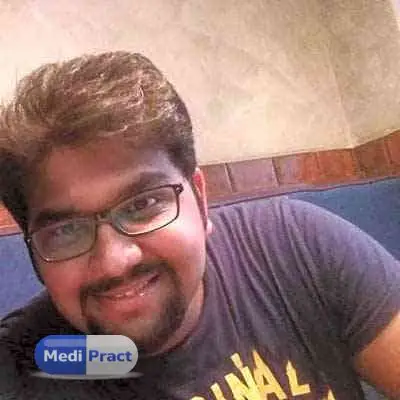 Dr. Ashmeet Arora Profile Picture