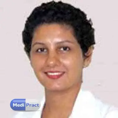Dr. Ashmeet Kaur Sawhney Profile Picture