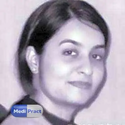 Dr. Ashmeet Nagpal Profile Picture