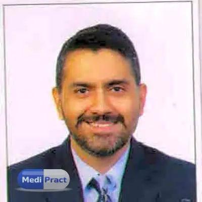 Dr. Ashmeet Singh Profile Picture
