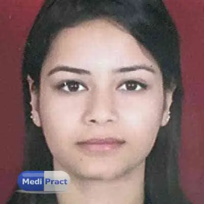 Dr. Ashmita Adhikari Profile Picture
