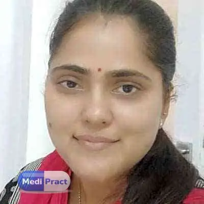 Dr. Ashmita Kalra Profile Picture