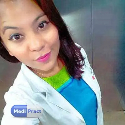 Dr. Ashna Profile Picture