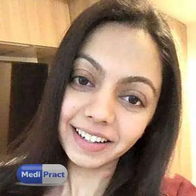 Dr. Ashna Godhwani Profile Picture