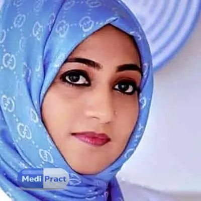 Dr. Ashna P A Profile Picture