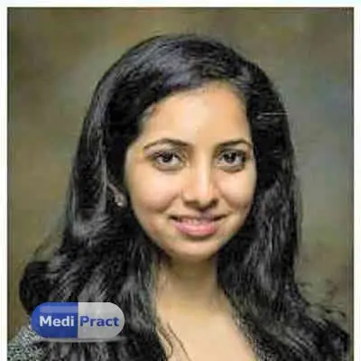 Dr. Ashni Choksey Mehta Profile Picture