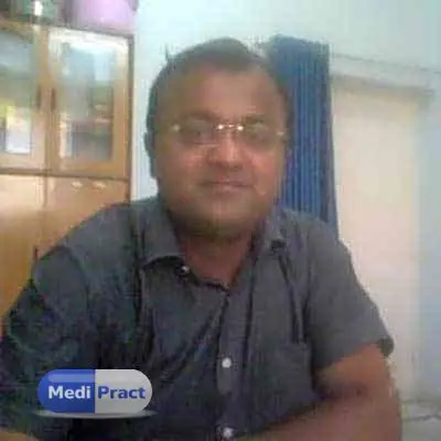 Dr. Ashok Agarwal Profile Picture