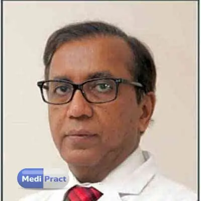 Dr. Ashok B. Malpani Profile Picture