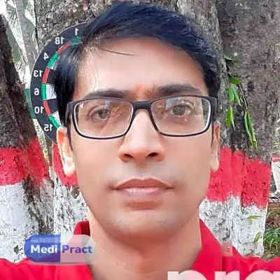 Dr. Ashok Bairagi Profile Picture