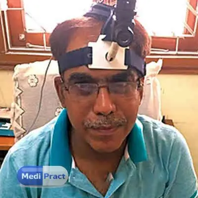 Dr. Ashok Bajaj Profile Picture