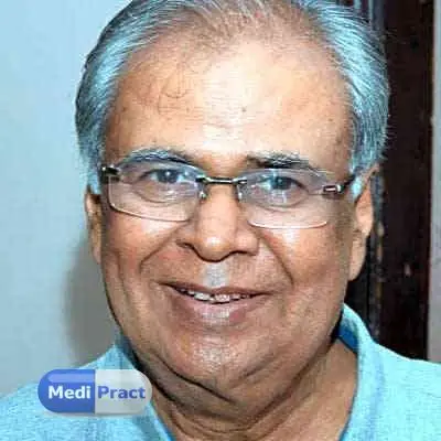 Dr. Ashok Bajpai Profile Picture