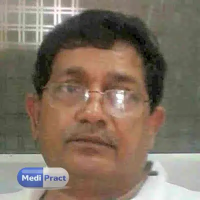 Dr. Ashok Bhatnagar Profile Picture