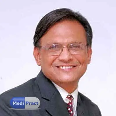 Dr. Ashok Bhattar Profile Picture