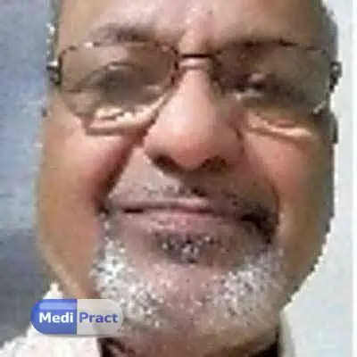 Dr. Ashok Bhot Profile Picture