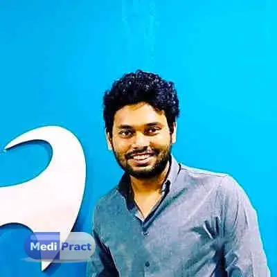 Dr. Ashok Chandra Sunkara Profile Picture