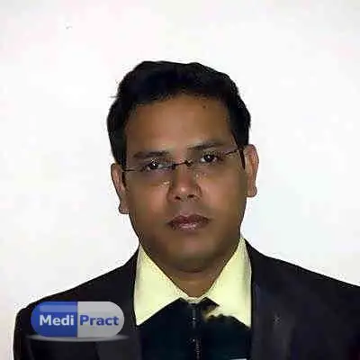 Dr. Ashok Choudhury Profile Picture