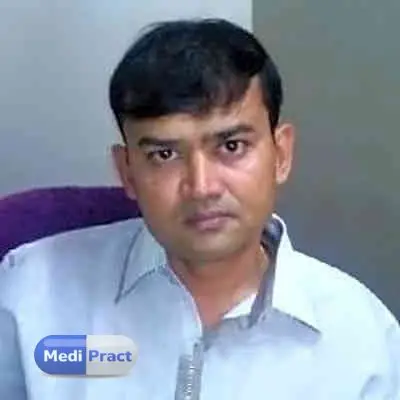 Dr. Ashok D. Lathiya Profile Picture