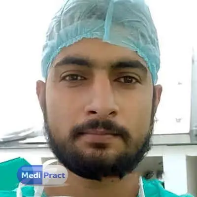 Dr. Ashok Dudi Profile Picture