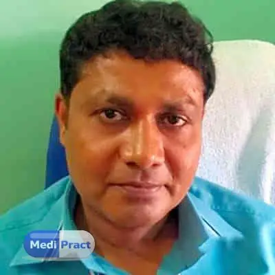 Dr. Ashok G. Chauhan Profile Picture