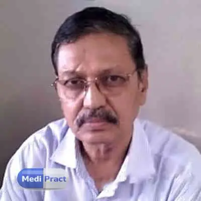 Dr. Ashok G. Patil Profile Picture