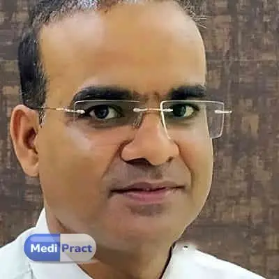 Dr. Ashok Gangwar Profile Picture