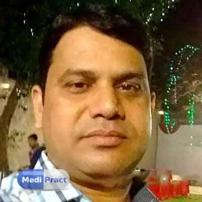 Dr. ASHOK GIRI Profile Picture