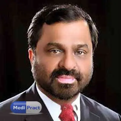 Dr. Ashok Goel Profile Picture